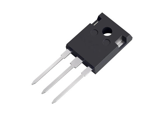 N-Channel MOSFET τσιπ -247-3 ολοκληρωμένων κυκλωμάτων κρυσταλλολυχνιών NTHL020N120SC1 1200V
