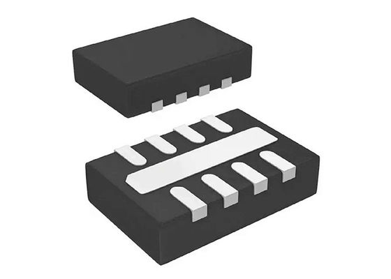 Ολοκληρωμένο κύκλωμα ρυθμιστών μετατροπής 12-WFDFN παραγωγής 5A τσιπ LT8334RDE 1 ολοκληρωμένων κυκλωμάτων