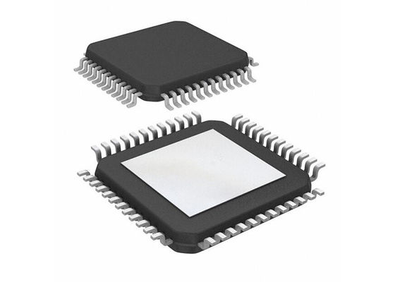 Ολοκληρωμένο κύκλωμα 48-LQFP οργάνων ελέγχου μπαταριών πολυ-χημείας τσιπ LTC2949ILXE#3ZZPBF ολοκληρωμένων κυκλωμάτων