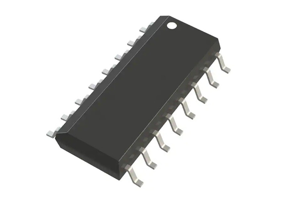 Ενσωματωμένοι AMR αισθητήρας γωνίας 16-SOIC ADA4571-2WHRZ και ολοκληρωμένο κύκλωμα εδαφοβελτιωτικών σημάτων