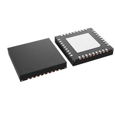 Χαμηλής ισχύος IEEE 802.3bw Ethernet PHY DP83TC814RRHARQ1 υποχωρητικός αυτοκίνητος