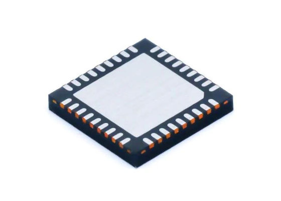 Η επιφάνεια τοποθετεί τους πομποδέκτες δεκτών οδηγών διεπαφών 36-VFQFN DP83TG720RWRHARQ1