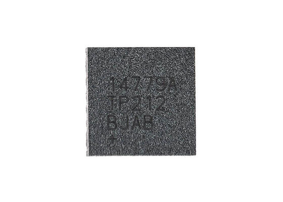 Διπλοί SPDT ολοκληρωμένου κυκλώματος αναλογικοί διακόπτες 20-TQFN 78MHz πέρα από-ο-ραγών τσιπ MAX14779ATP+