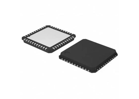 5-λιμένας 100 ελεγκτών LAN9370-I/KCX διεπαφών ολοκληρωμένο κύκλωμα διακοπτών Mb/s Gigabit Ethernet