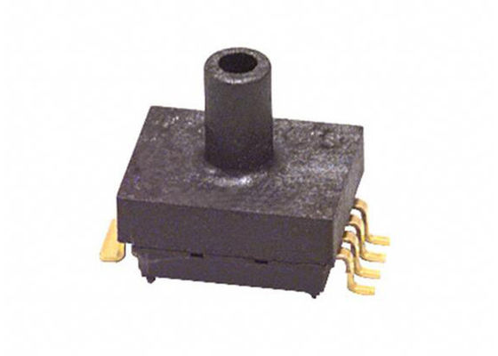 θερμοκρασία ενότητα 10 αντισταθμισμένη 5-SMD αισθητήρων MPXM2010GST1 πίεσης kPa