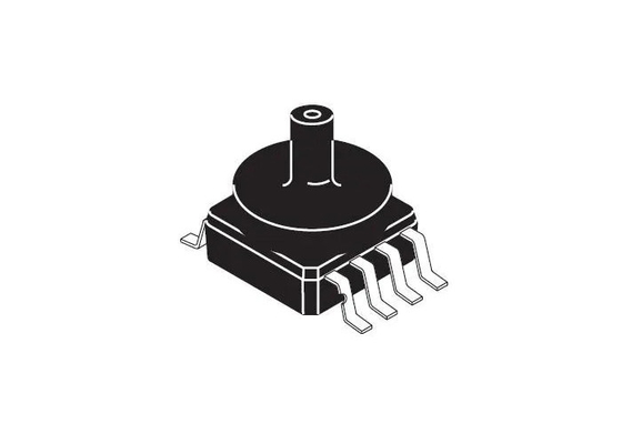 MP3V5050VC6U Ενσωματωμένο κύκλωμα τσιπ μανόμετρο επιφανειακής βάσης αισθητήρα πίεσης
