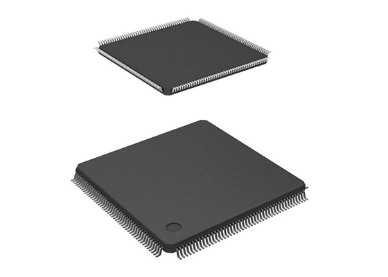 Ενσωματωμένοι μικροελεγκτές 32-bit Single Core IC 4MB 176-LQFP R5F564MLDDFC