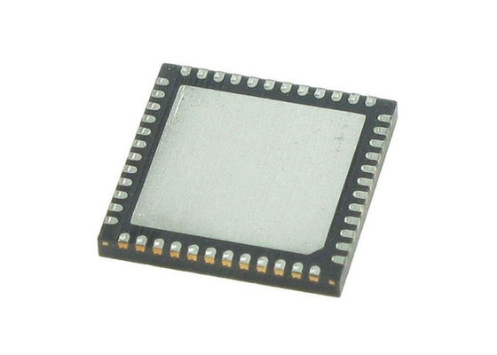 ARM Cortex M33 QFN-48 Μικροελεγκτής MCU EFM32PG23B210F256IM48-CR