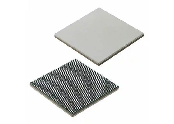 BCM56880A0KFSBG Ethernet IC Trident4 Ethernet Switch Μεγάλης χωρητικότητας StrataXGS Switch