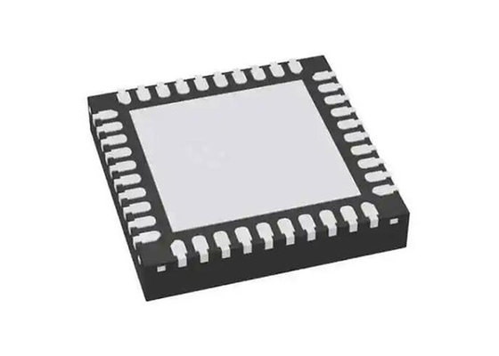 Εναλλακτικός διακομιστής Ethernet IC YT8511H