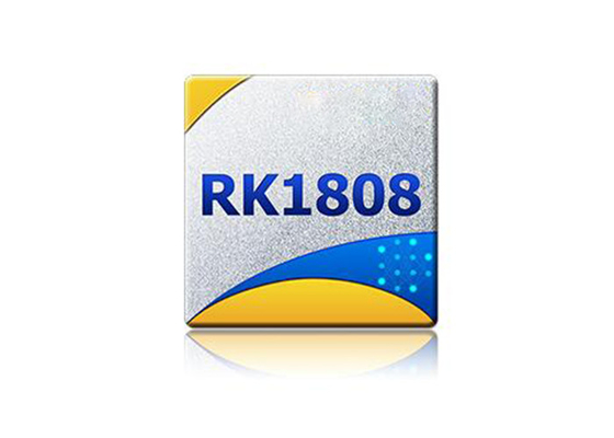 Υψηλής απόδοσης RK1808 Λιγάς ισχύος Neural Network Inference Processor, πακέτο BGA