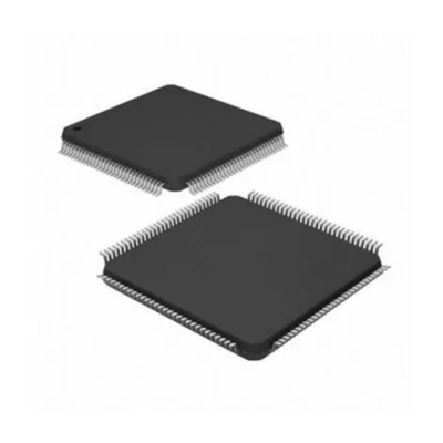 Τσιπ ολοκληρωμένου κυκλώματος YT8618H 8-Port 1000M Ethernet PHY Layer Chip LQFP-128