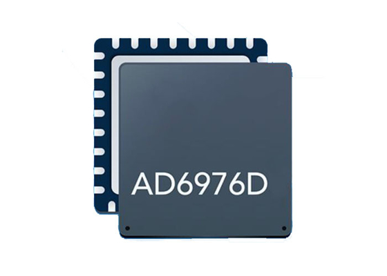 Υψηλής ολοκλήρωσης AD6976D Low Power BT Audio SoC QFN32 BT IC
