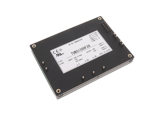 Ενοποιημένο κύκλωμα Τύπου TUNS1200F28 AC-DC τροφοδοσίες ρεύματος μετατροπέας λεωφορείου 19-DIP μονάδα