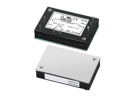 12V Κλειστούς μετατροπείς AC DC TUNS50F12-T 7-DIP Μονάδα, Τσιπ ολοκληρωμένου κυκλώματος