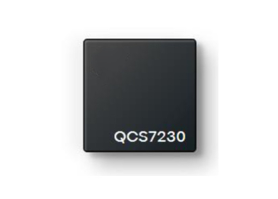 BT IC QCS7230 Επεξεργαστής υψηλού επιπέδου System-on-Chip για το Διαδίκτυο των Πραγμάτων