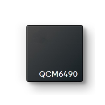 QCM6490 Παγκόσμιο 5G mmW/Sub-6 GHz Σύστημα σε τσιπ για το Διαδίκτυο των Πραγμάτων