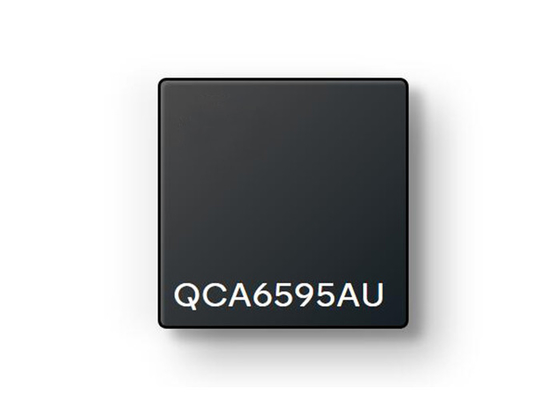 QCA6595AU Wi-Fi 5 / BT5.1 Αυτοκινητοβιομηχανικό διπλό-MAC συνδυαστικό τσιπ, Πρώτο MIMO + SISO διπλό MAC