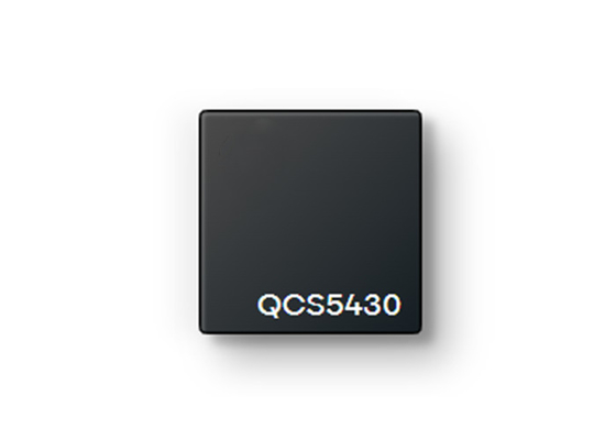 BT IC QCS-5430-1-PSP1287-TR-00-0-AA Συστήματα σε τσιπ για το Διαδίκτυο των Πραγμάτων