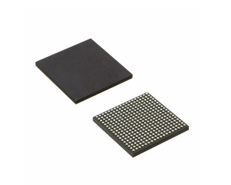 Πεδίο Προγραμματισμού Πύλης 5CSEBA6U23C6N Δύο ARM Cortex-A9 MPCore 925MHz