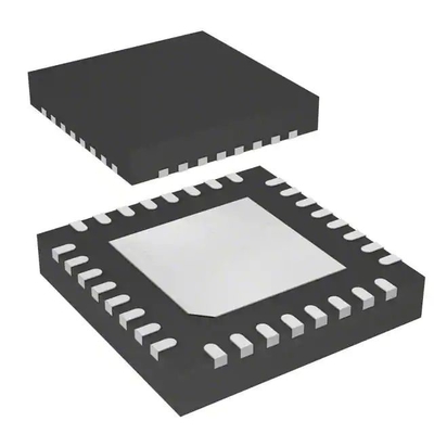 Μικροελεγκτής MCU STM32L071C8U6 Υψηλής απόδοσης STM32 32-bit MCU με 64Kbyte Flash μνήμης