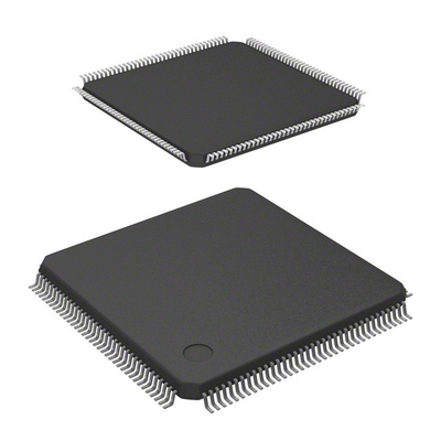 Μικροελεγκτής MCU STM32U585AII3 Ultra-Low-power με TrustZone Arm Cortex-M33 MCU