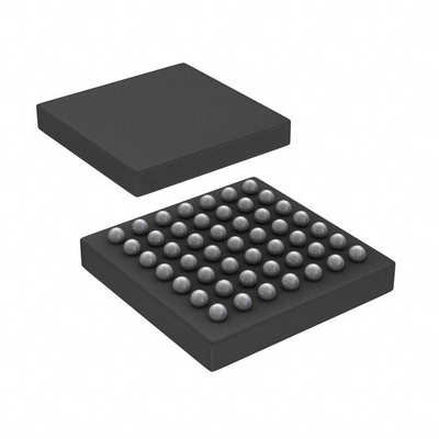 Μικροελεγκτής MCU STM32WB55VGQ7 64 MHz 1MB διπλού πυρήνα Arm Cortex-M4 MCU