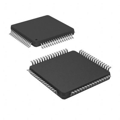 Μικροελεγκτής MCU STM32H503CBT6 Υψηλής απόδοσης 250 MHz 128KB Flash MCU