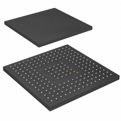 Μικροελεγκτής MCU STM32F423VHH6 Arm Cortex-M4 32-bit μονοπυρηνικός MCU