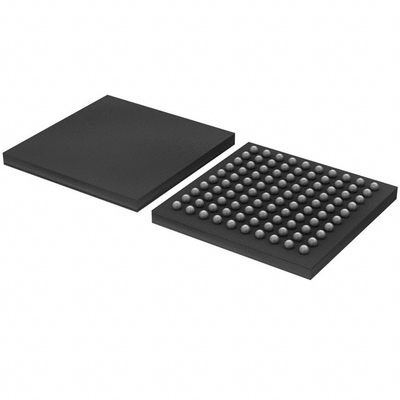 Μικροελεγκτής MCU LPC4322JET100E Υψηλής απόδοσης 32-bit μικροελεγκτής βασισμένος σε πυρήνες Arm Cortex-M4/M0