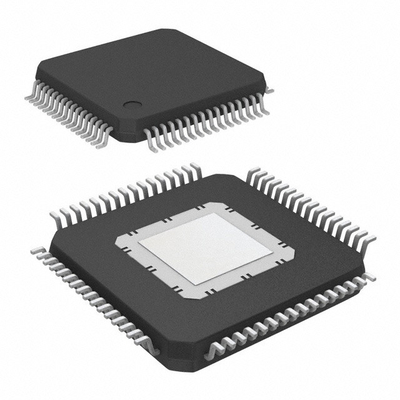 Μικροελεγκτής MCU S912ZVM16F1MKH S12Z Core MagniV 16-Bit MCU Αυτοκινητοβιομηχανικός μικροελεγκτής IC