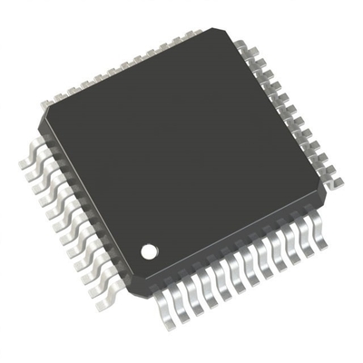 Μικροελεγκτής MCU S9S12VR48AF0VLF 16-Bit 25MHz 48KB Μικροελεγκτής μικρού σήματος 48-LQFP