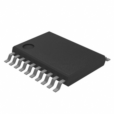 Μικροελεγκτής MCU S9S08EL16F1CTJR 40MHz S08 8-Bit 16KB Μικροελεγκτής IC 20-TSSOP