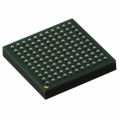 Μικροελεγκτής MCU MK22FN1M0AVMC12 ARM Cortex-M4 Kinetis K20 Μικροελεγκτές USB πλήρους ταχύτητας
