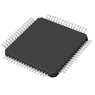 Μικροελεγκτής MCU SPC584B70E1EDC0X Αρχιτεκτονική ισχύος 32 bit MCU 64-TQFP Single Core
