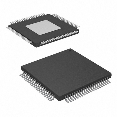 Μικροελεγκτής MCU SPC572L64F2BC6AY 32-bit Αρχιτεκτονική ισχύος MCU για εφαρμογές κινητήρα αυτοκινήτων