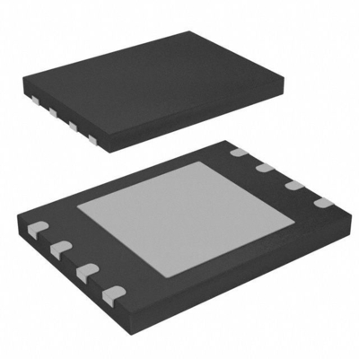 Μνήμη IC Chip S25FL064LABNFB011 Serial NOR Flash Μνήμη 8-WFDFN Quad SPI Flash