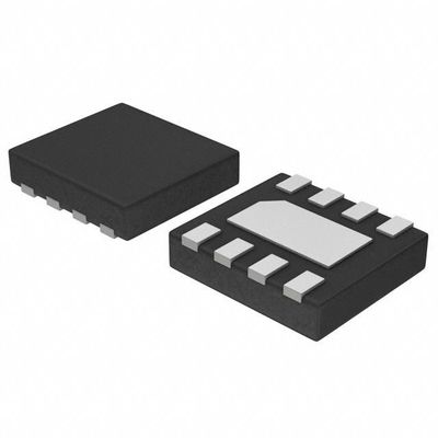 Η μνήμη IC Chip S25FL064LABNFA040 Serial NOR Flash Μη πτητική μνήμη 64Mbit