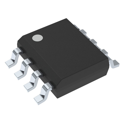 Μνήμη IC Chip NV24C64DWVLT3G 400ns EEPROM Μη πτητική μνήμη IC 64Kbit