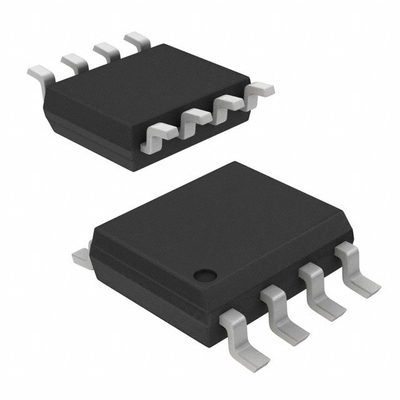 Μνήμη IC Chip CY15B104QN-50SXI 4Mbit 3.3V Industrial 50MHz SPI EXCELON F-RAM σε 8-pin SOIC