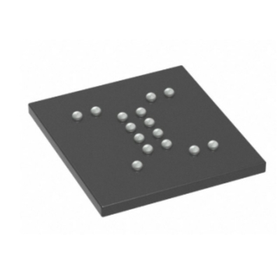 Μνήμη IC Chip MTFC64GASAONS-AAT 153-TFBGA FLASH - NAND SLC Μνήμη IC 512Gbit UFS2.1 52 MHz
