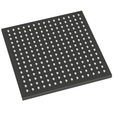 Πλαίσιο Προγραμματισμού Πύλης XC7S25-L1CSGA225I 1620 Kbit Spartan-7 Εγκατεστημένο Πεδίο Προγραμματισμού Πύλης IC