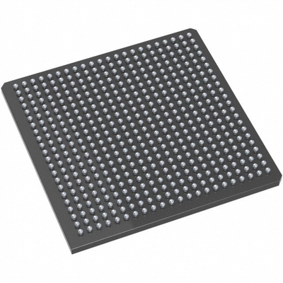 Πλαίσιο Προγραμματισμού Πύλης XCAU10P-L1SBVB484I 216 I/O 3,5 Mbit Artix UltraScale+ Πλαίσιο Προγραμματισμού Πύλης IC
