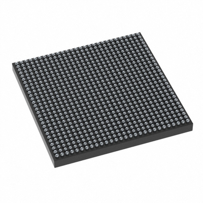 Πλαίσιο Προγραμματισμού Πύλης XCAU25P-2SFVB784I 4.7 Mb Artix UltraScale+ Εγκατεστημένο Πεδίο Προγραμματισμού Πύλης 784-BFBGA
