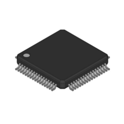 Μικροελεγκτής MCU F280023PMQR Μικροελεγκτές αυτοκινήτων 32 bit μονόπυρη 100MHz MCU