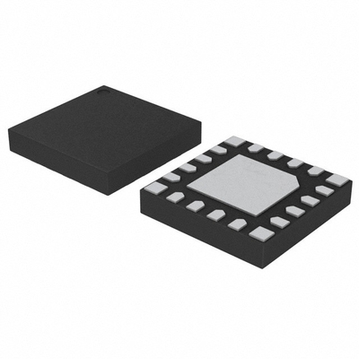 Μικροελεγκτής MCU EFM8SB10F8A-A-QFN20R 8-Bit 16KB CIP-51 8051 Αυτοκινητοβιομηχανικός μικροελεγκτής IC