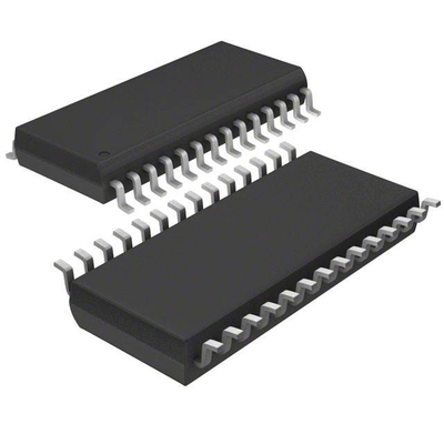 Μικροελεγκτής MCU MSP430I2041TPWR Μικροελεγκτές μικρής ισχύος MSP430TM FRAM μικρού σήματος