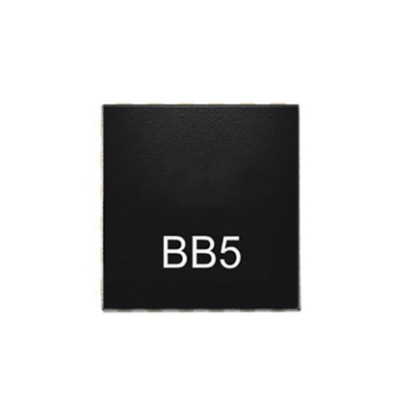 Μικροελεγκτής MCU EFM8BB52F16G-C-QFN20R 8-Bit 50MHz Busy Bee Εγκατεστημένοι μικροελεγκτές IC