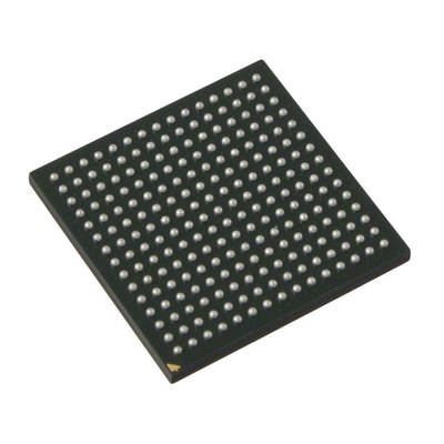 Χώρος Προγραμματισμένη Πύλη XC6SLX4-3CSG225C 216 Kbit Υψηλής Απόδοσης Εγκατεστημένη Χώρος Προγραμματισμένη Πύλη IC