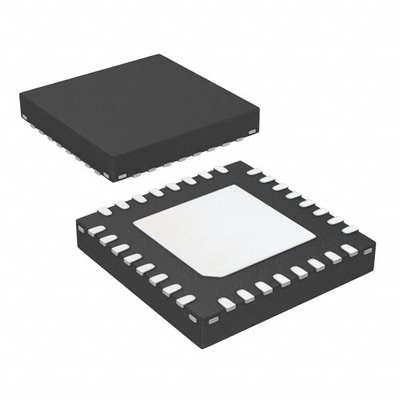 Μικροελεγκτής MCU EFM8BB31F64I-D-QFN32R CIP-51 8051 Busy Bee 20 Channel 8-Bit Μικροελεγκτής MCU